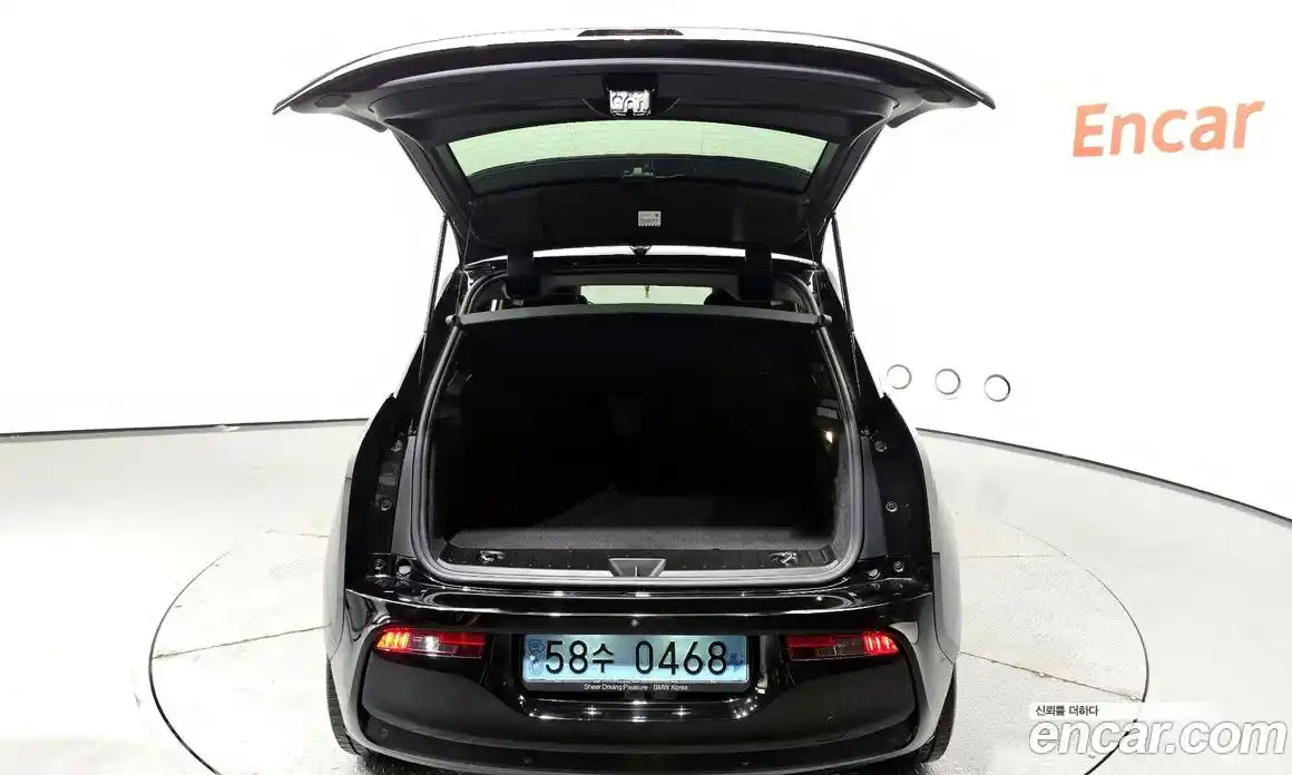 BMW i3 2020 0.1 Автомат в Москве № 281810, фото 9