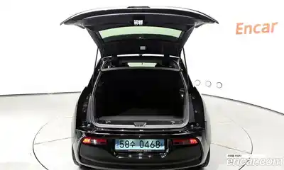 BMW i3 2020 0.1 Автомат в Москве № 281810, миниатюра 9