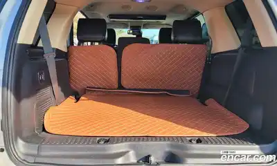 Ford Explorer 2010 4.0 Автомат в Москве № 282149, миниатюра 12