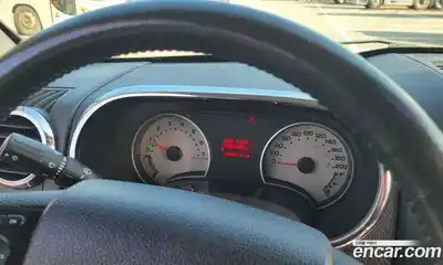 Ford Explorer 2010 4.0 Автомат в Москве № 282149, миниатюра 8