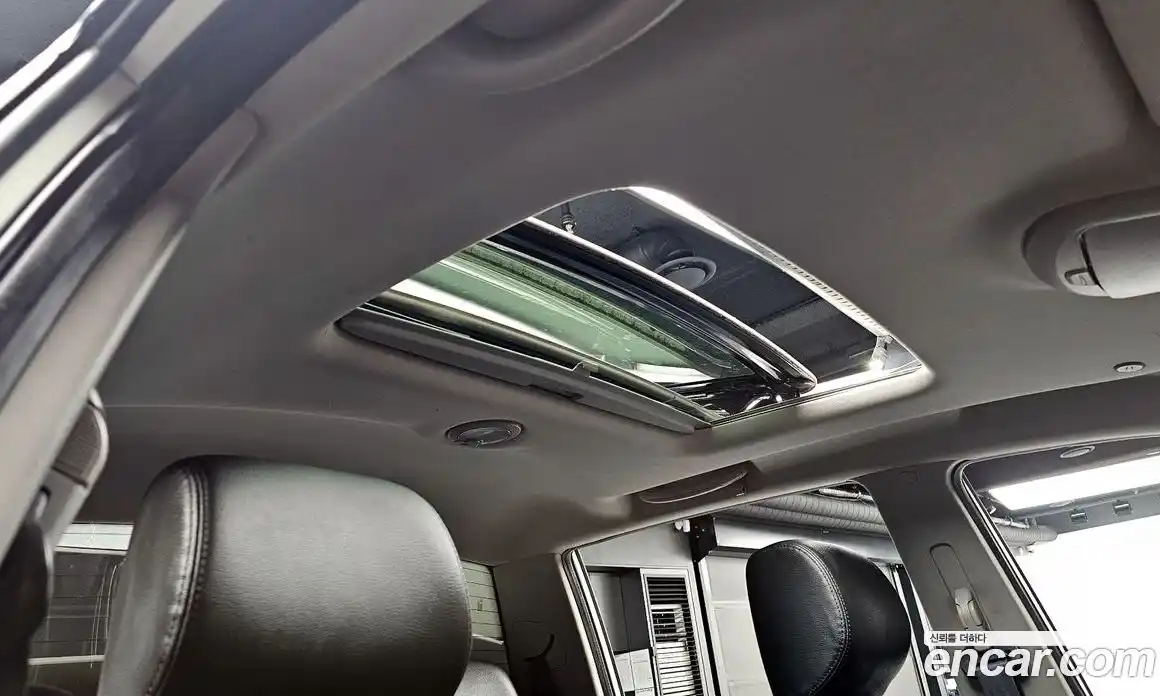 SsangYong Korando 2017 2.2 Автомат в Москве № 28224, фото 17