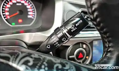 SsangYong Korando 2017 2.2 Автомат в Москве № 28224, миниатюра 3