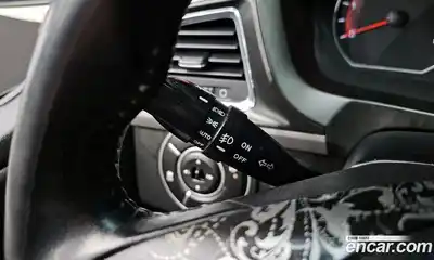 SsangYong Korando 2017 2.2 Автомат в Москве № 28224, миниатюра 8