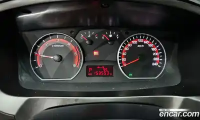 SsangYong Korando 2017 2.2 Автомат в Москве № 28224, миниатюра 10