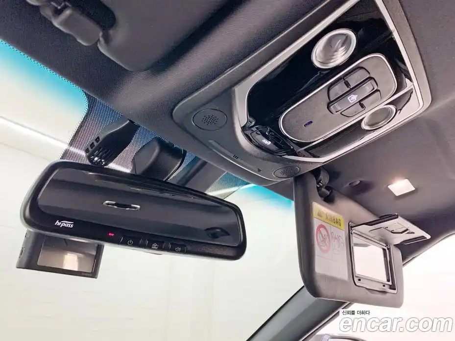 SsangYong Torres 2023 1.5 Автомат в Москве № 28343, фото 16