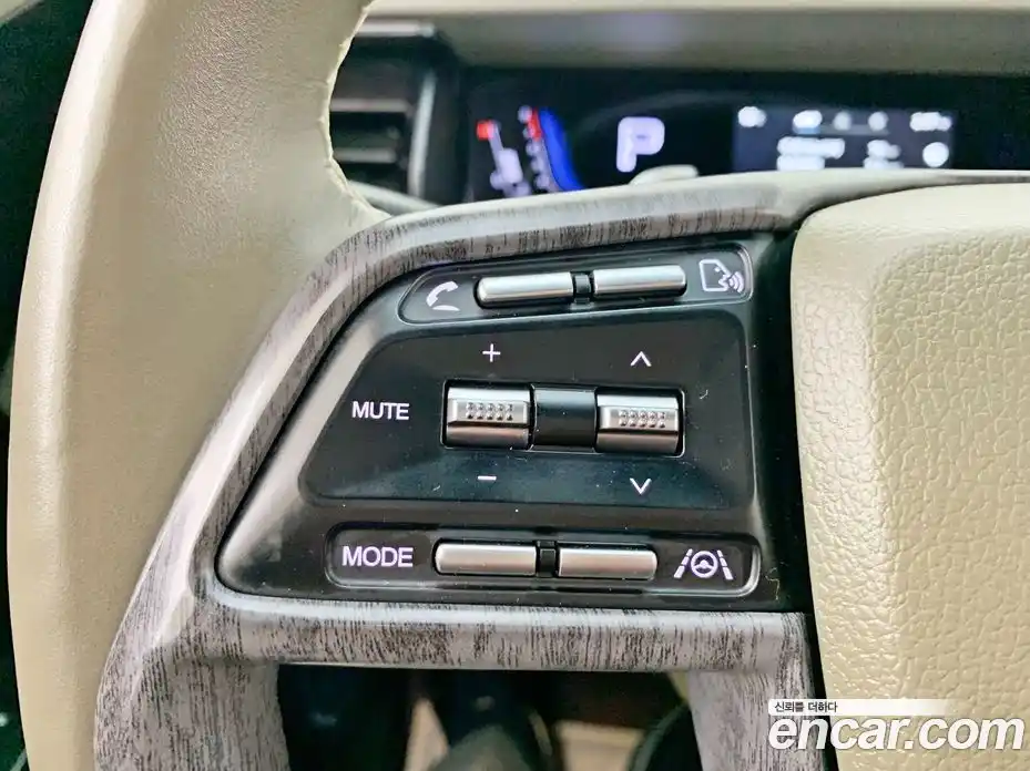 SsangYong Torres 2023 1.5 Автомат в Москве № 28343, фото 18