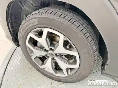 SsangYong Torres 2023 1.5 Автомат в Москве № 28343, миниатюра 5