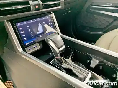 SsangYong Torres 2023 1.5 Автомат в Москве № 28343, миниатюра 9