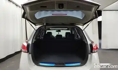 Nissan Murano 2014 3.5 Автомат в Москве № 284985, миниатюра 11