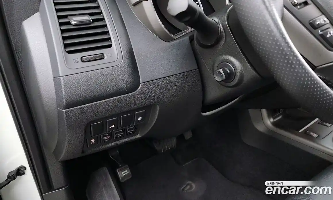 Nissan Murano 2014 3.5 Автомат в Москве № 284985, фото 16