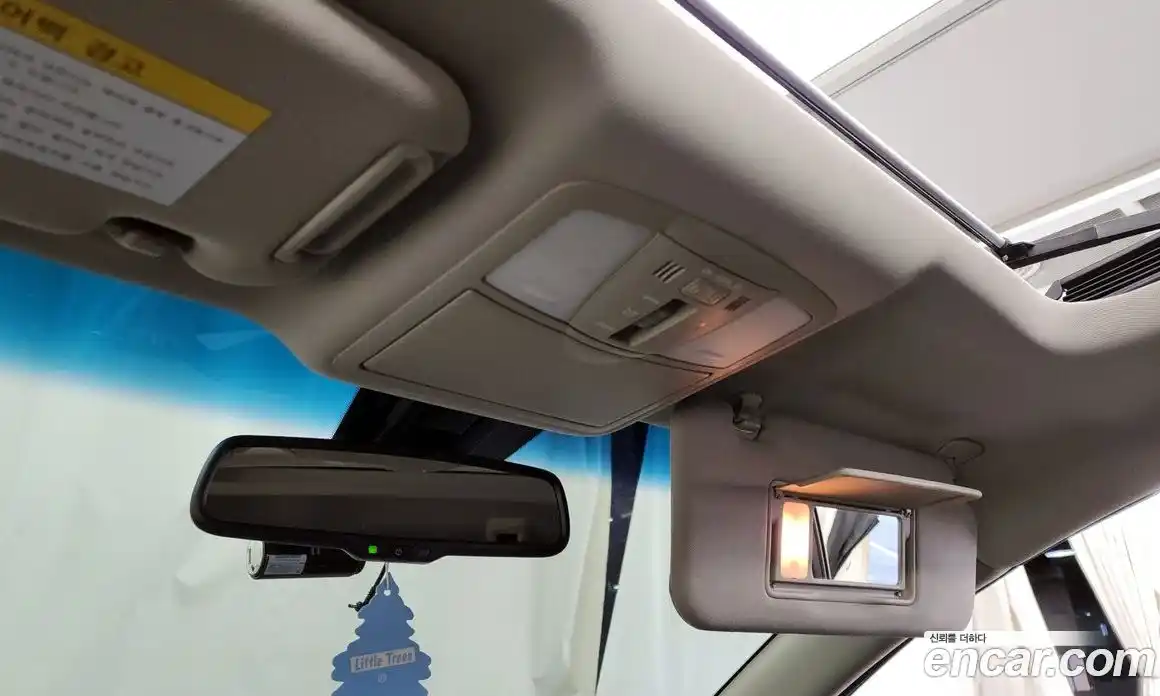 Nissan Murano 2014 3.5 Автомат в Москве № 284985, фото 5