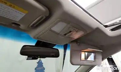 Nissan Murano 2014 3.5 Автомат в Москве № 284985, миниатюра 5