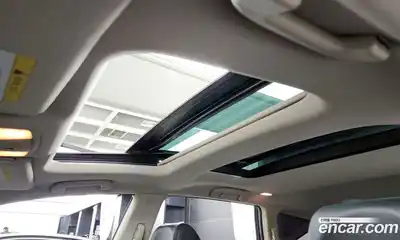 Nissan Murano 2014 3.5 Автомат в Москве № 284985, миниатюра 8