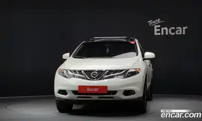 Nissan Murano 2014 3.5 Автомат в Москве № 284985, миниатюра 10