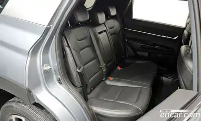 SsangYong Torres 2024 1.5 Автомат в Москве № 28799, миниатюра 12
