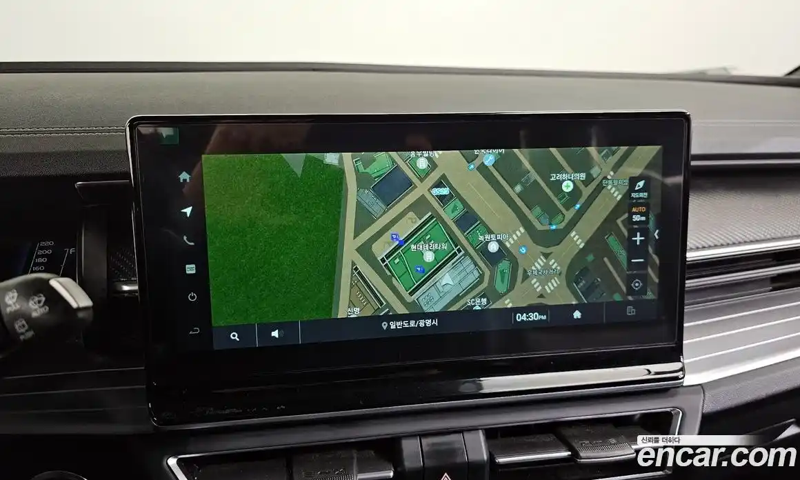 SsangYong Torres 2024 1.5 Автомат в Москве № 28799, фото 16