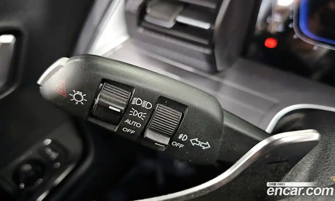 SsangYong Torres 2024 1.5 Автомат в Москве № 28799, фото 18