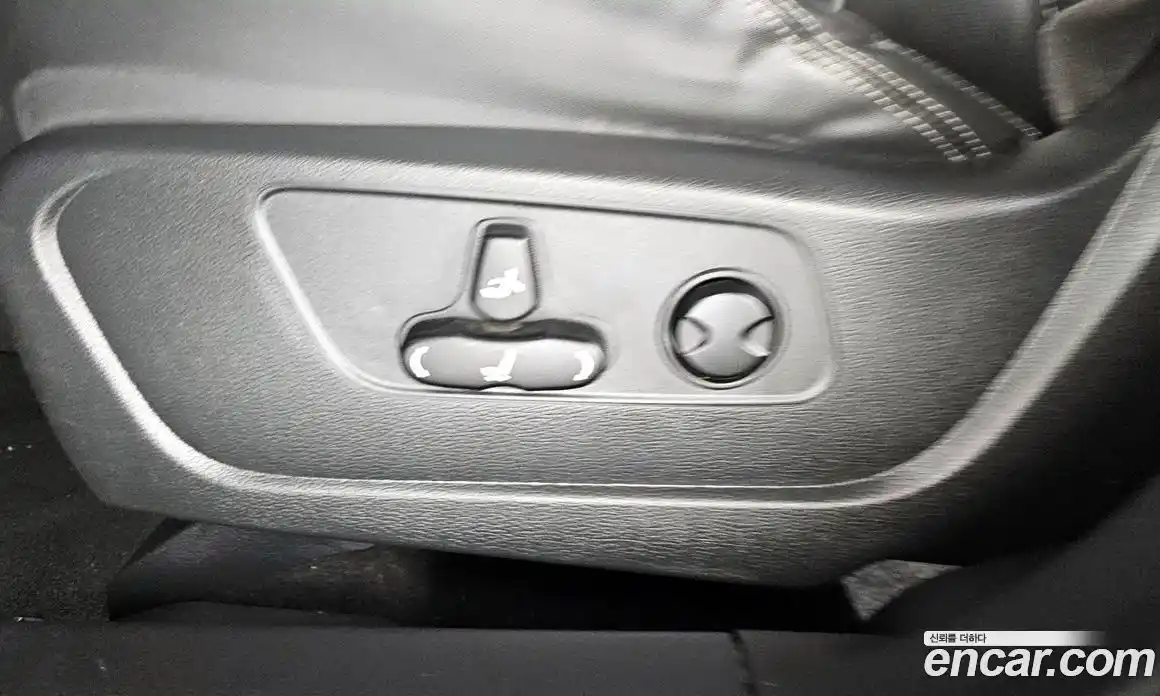 SsangYong Torres 2024 1.5 Автомат в Москве № 28799, фото 19