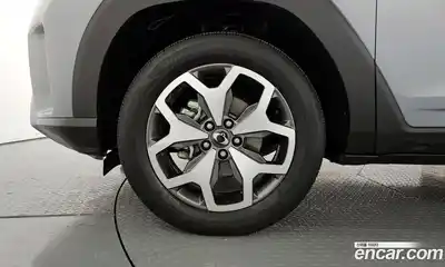 SsangYong Torres 2024 1.5 Автомат в Москве № 28799, миниатюра 5