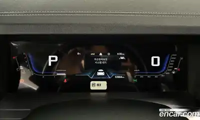 SsangYong Torres 2024 1.5 Автомат в Москве № 28799, миниатюра 8