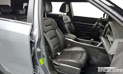 SsangYong Torres 2024 1.5 Автомат в Москве № 28799, миниатюра 10