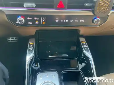 Kia Sorento 2024 1.6 Автомат в Москве № 288321, миниатюра 11