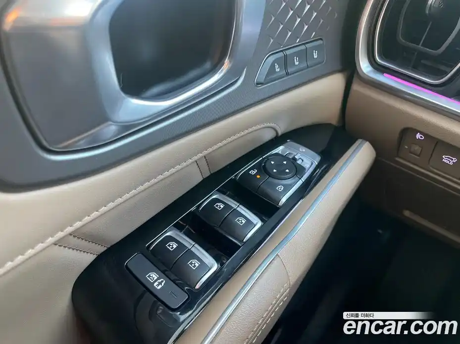 Kia Sorento 2024 1.6 Автомат в Москве № 288321, фото 12