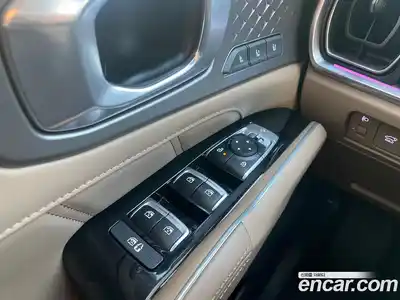 Kia Sorento 2024 1.6 Автомат в Москве № 288321, миниатюра 12