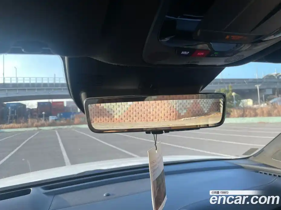 Kia Sorento 2024 1.6 Автомат в Москве № 288321, фото 13