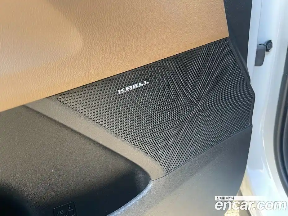 Kia Sorento 2024 1.6 Автомат в Москве № 288321, фото 15