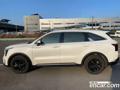 Kia Sorento 2024 1.6 Автомат в Москве № 288321, миниатюра 2