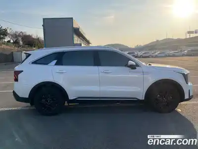 Kia Sorento 2024 1.6 Автомат в Москве № 288321, миниатюра 4