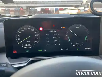 Kia Sorento 2024 1.6 Автомат в Москве № 288321, миниатюра 7