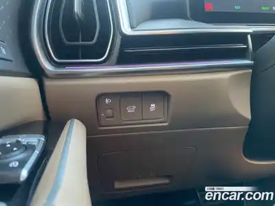 Kia Sorento 2024 1.6 Автомат в Москве № 288321, миниатюра 8