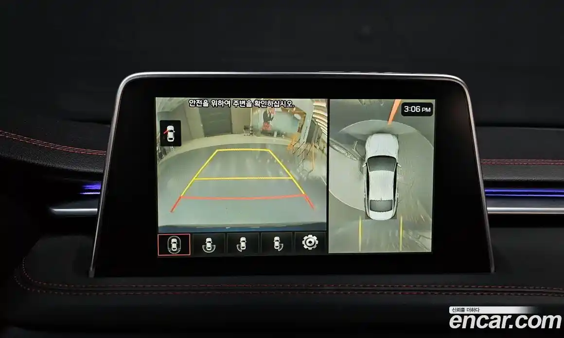 Genesis G70 2020 2.0 Автомат в Москве № 289394, фото 11