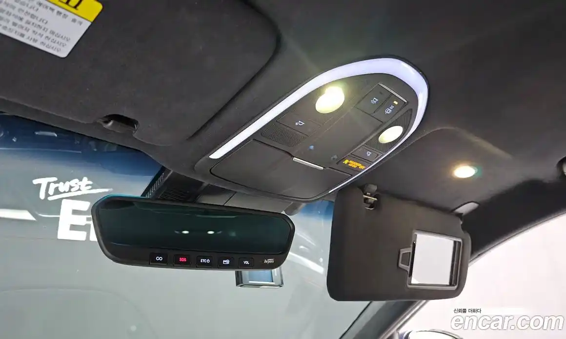 Genesis G70 2020 2.0 Автомат в Москве № 289394, фото 19