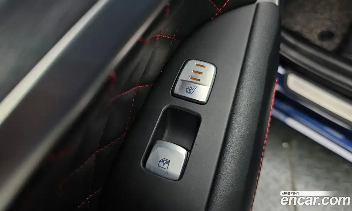 Genesis G70 2020 2.0 Автомат в Москве № 289394, фото 20