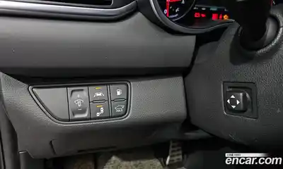 Genesis G70 2020 2.0 Автомат в Москве № 289394, миниатюра 5