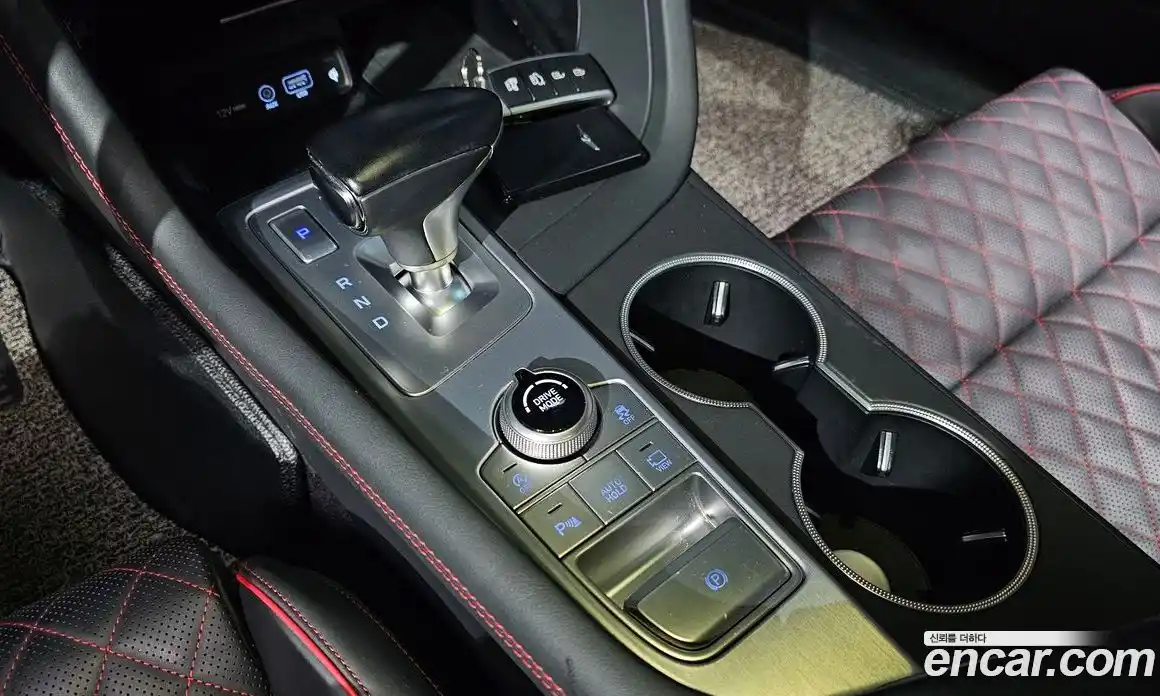 Genesis G70 2020 2.0 Автомат в Москве № 289394, фото 10