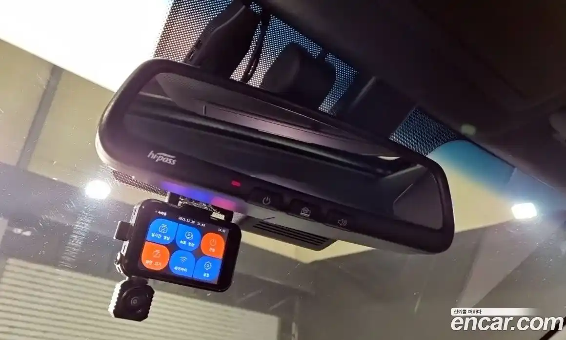 SsangYong Rexton 2018 2.2 Автомат в Москве № 29032, фото 17