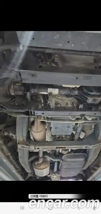 SsangYong Rexton 2018 2.2 Автомат в Москве № 29032, фото 19