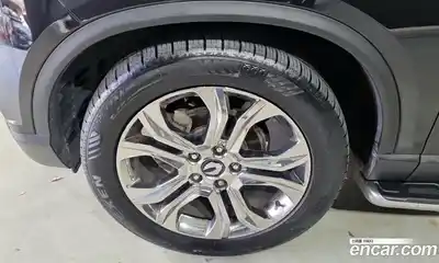 SsangYong Rexton 2018 2.2 Автомат в Москве № 29032, миниатюра 5