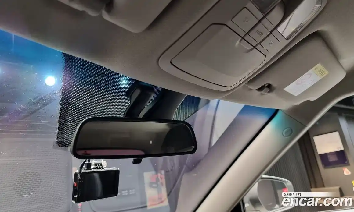 SsangYong TIBOLI 2021 1.5 Автомат в Москве № 29072, фото 11