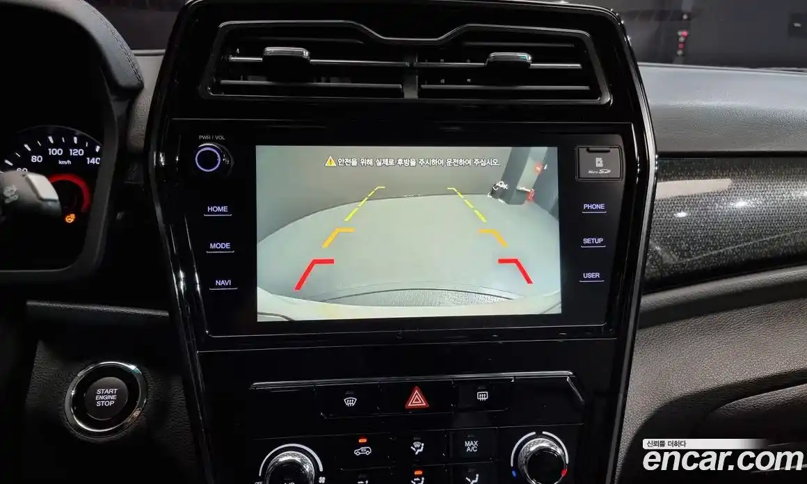 SsangYong TIBOLI 2021 1.5 Автомат в Москве № 29072, фото 15