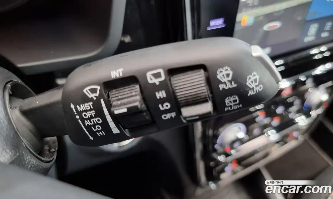 SsangYong TIBOLI 2021 1.5 Автомат в Москве № 29072, фото 16