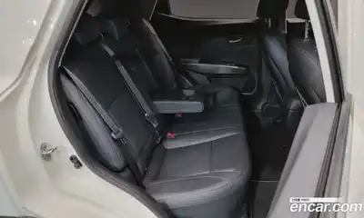 SsangYong TIBOLI 2021 1.5 Автомат в Москве № 29072, миниатюра 2