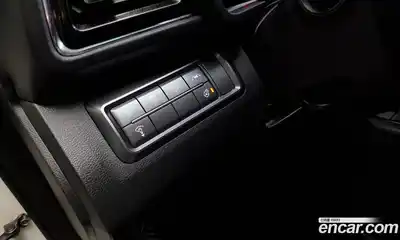 SsangYong TIBOLI 2021 1.5 Автомат в Москве № 29072, миниатюра 6