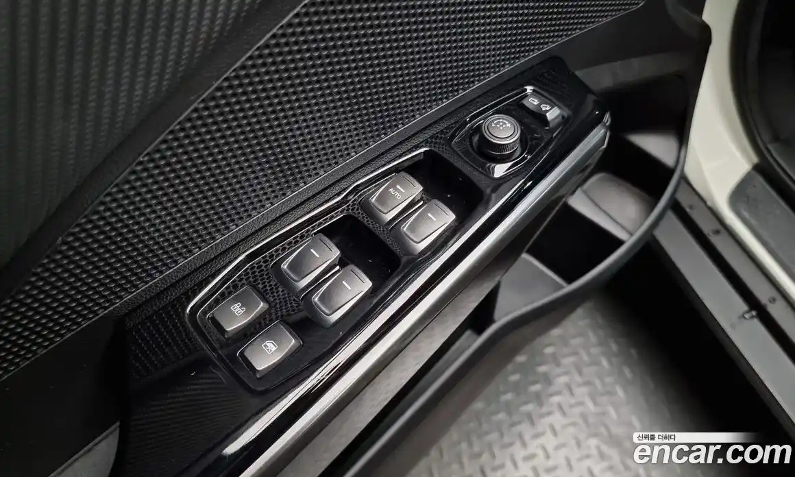 SsangYong TIBOLI 2021 1.5 Автомат в Москве № 29072, фото 7