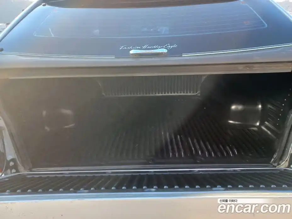 SsangYong Korando 2012 2.0 Автомат в Москве № 29076, фото 11