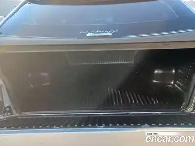 SsangYong Korando 2012 2.0 Автомат в Москве № 29076, миниатюра 11